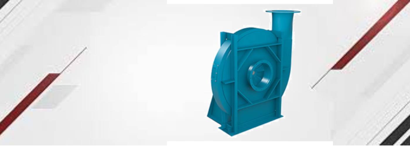 Centrifugal Blower